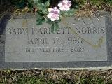 image number baby_harriett_norris